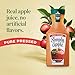 Simply Apple Juice, 52 Fl Oz Bottle