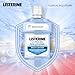 Listerine Clinical Solutions Breath Defense Alcohol Free Mouthwash, Oral Rinse with a Triple-Action Formula Fights Bad Breath for 24 Hours, Smooth Mint Flavor, 500 mL