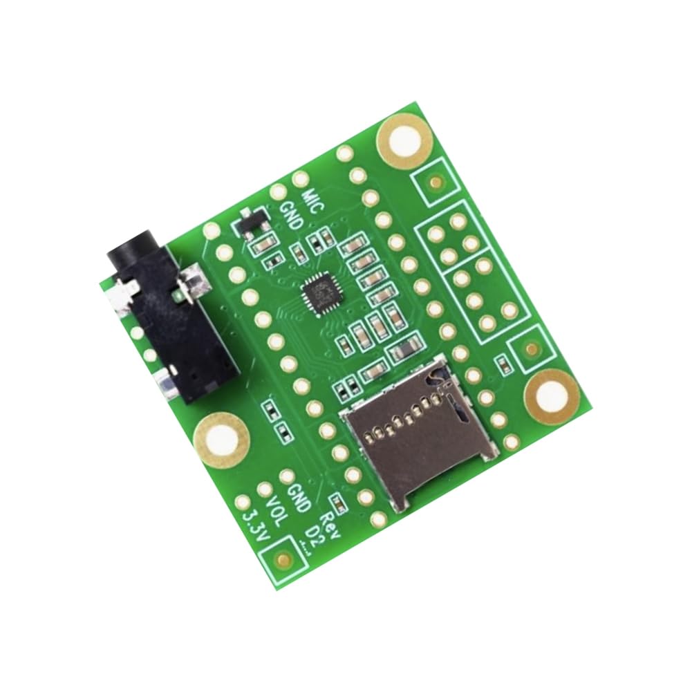 Teensy 4 Audio Shield (Rev. D2) Teensy4.0 Teensy4.1 Teensy 4 Audio Shield Teensy4.1Module Development Board
