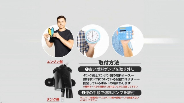 ☆ズーマー走行少！☆バッテリー・シート・燃料ポンプなど新品交換^_^イロイロ整備で快調です！50cc原付スクーター☆ エンジンかからない！スクーター修理】バイク屋さんが修理拒否？「偽物