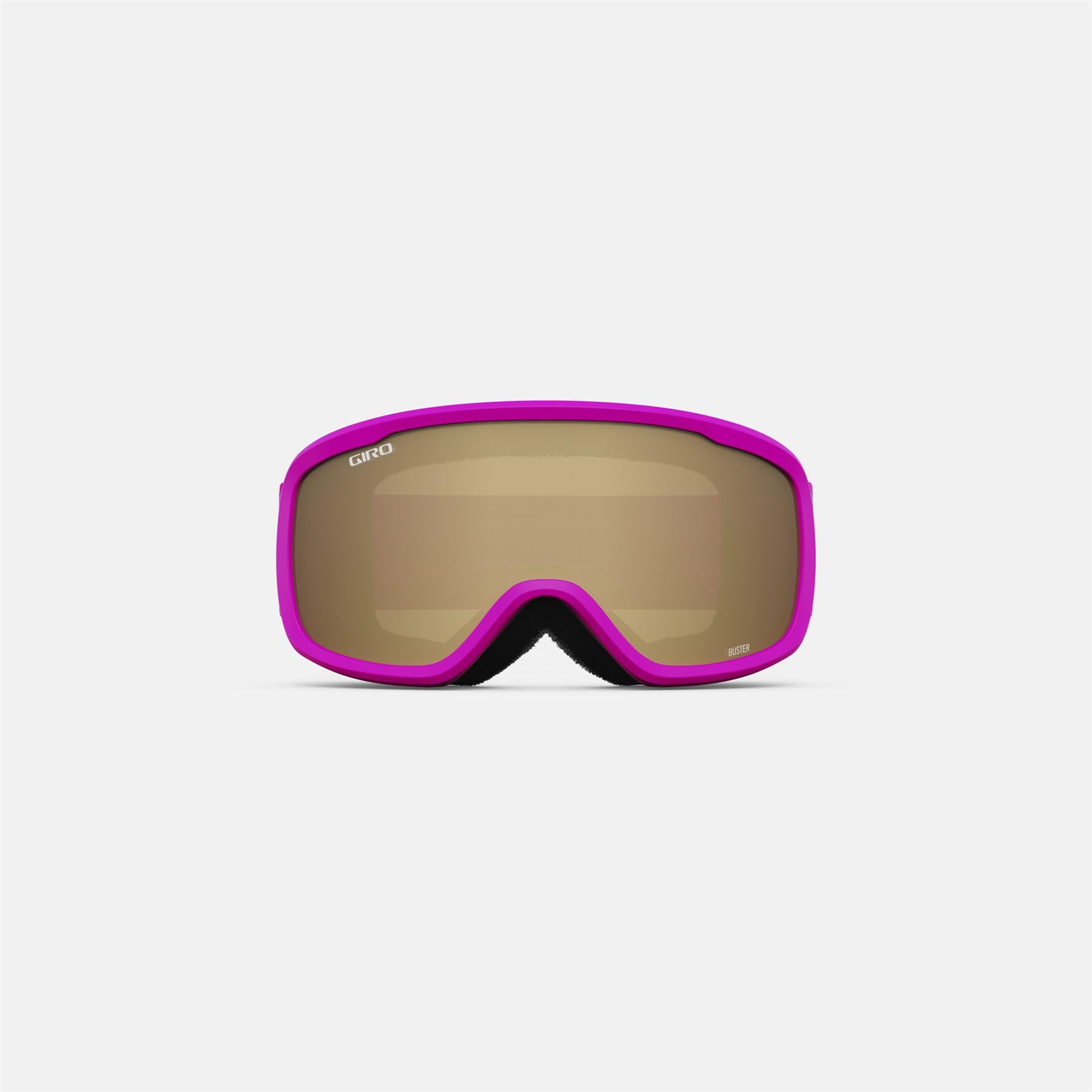Giro - Buster Goggle, Goggles, Snow, OS, Pink, M - Image 2