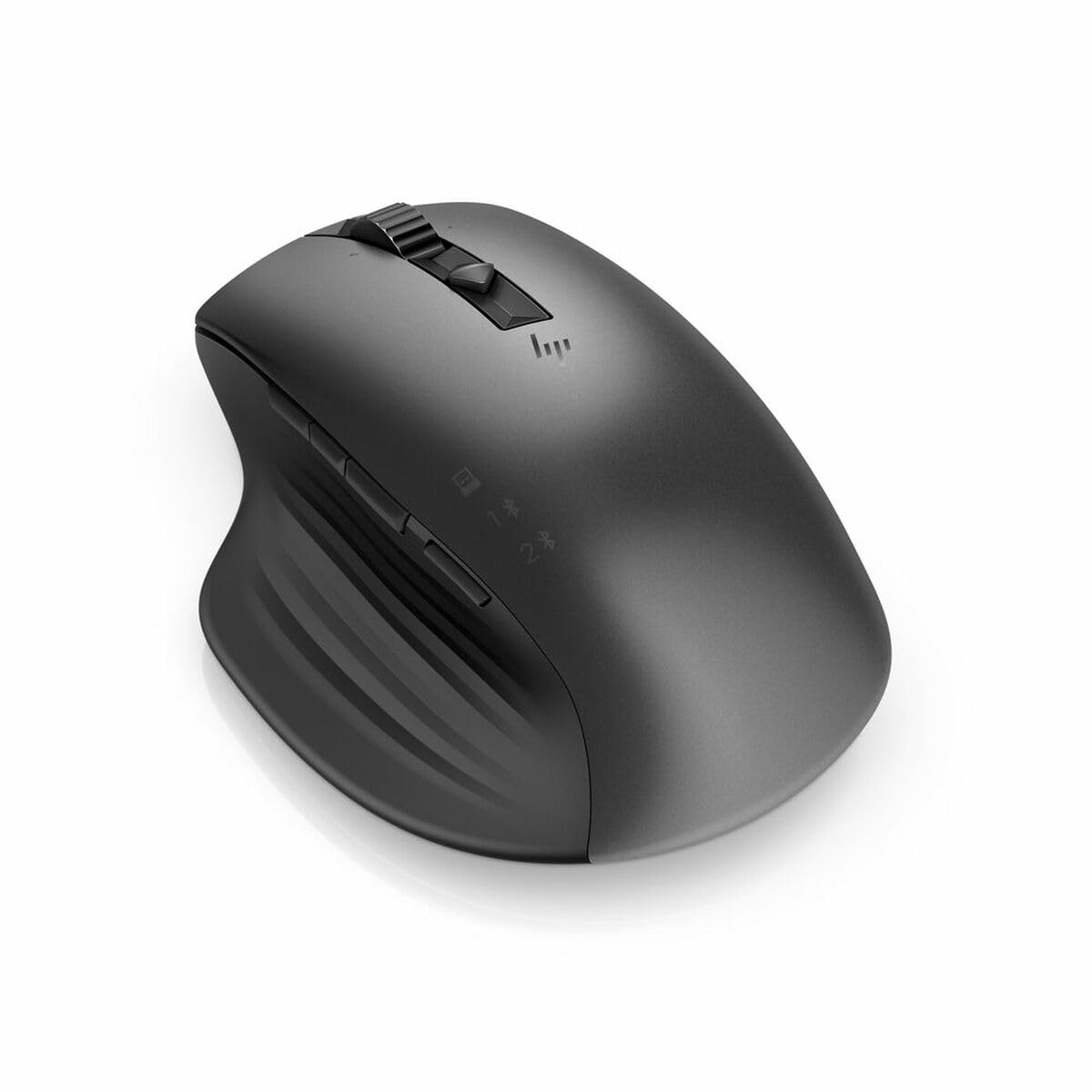 Hp 935 Creator Mouse Mano Destra Wireless A Rf + Bluetooth Track-On-Glass (Tog) 1200 Dpi-image