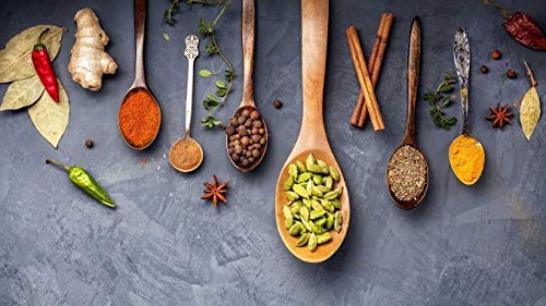 Laxmi All-Natural Gourmet Mustard Seeds - 7Oz #TOP4