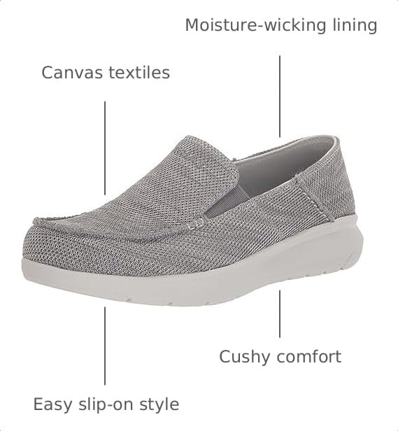 Image of Ariat Men's Hilo 360 Shoe