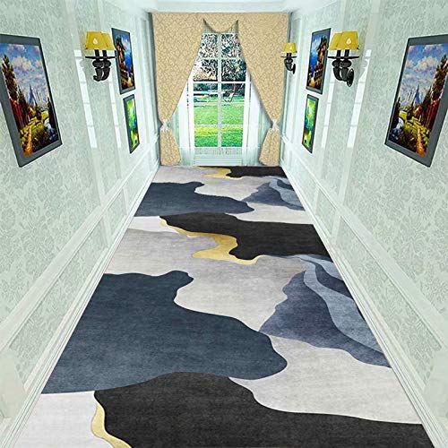 Tapis de hall doux et lavable pour sublimer votre salon