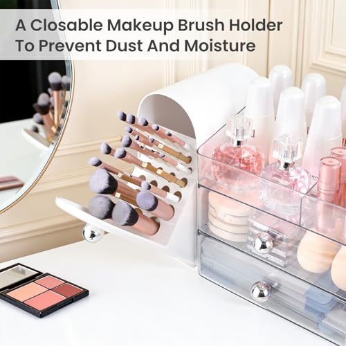 Organizador de maquillaje con 46% de descuento - ¡Gran oferta! - Image 3