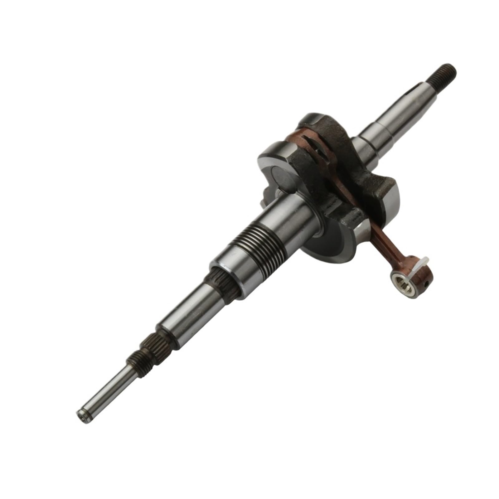 Compatibile con i componenti del Motore a Due Tempi 491 50cc Albero Motore for Motocicletta