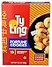 Ty Ling Fortune Cookies, 3.5 Ounce Box, 180 Total Individually Wrapped Cookies (12 Packs of 15 Cookies Each)