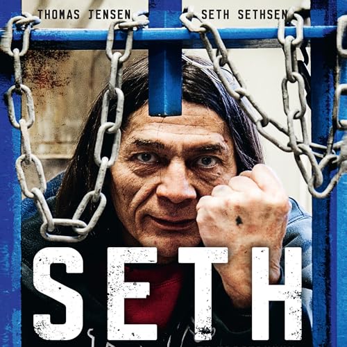 Page de couverture de Seth
