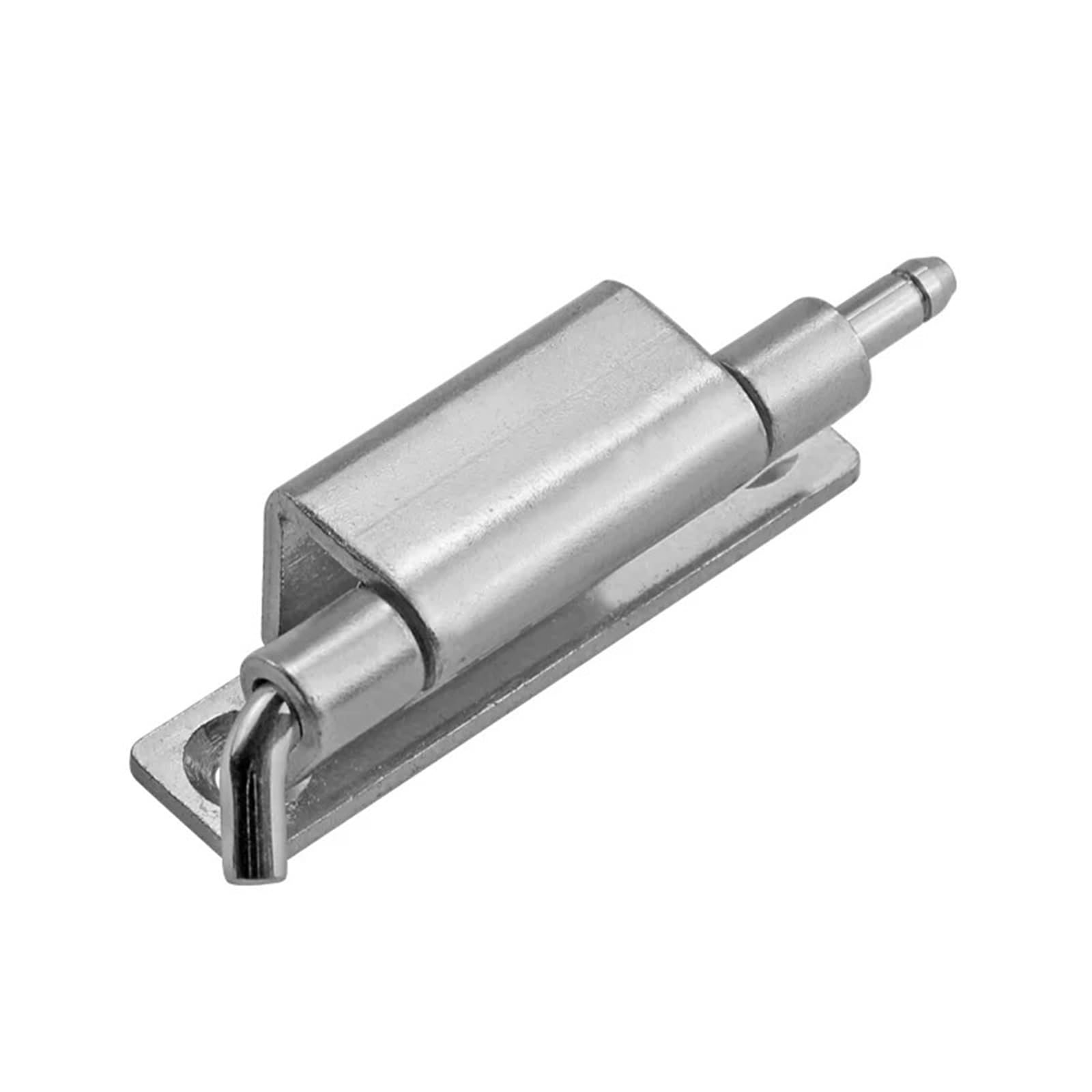 Charnière détachable inox 304 encastrée pour une menuiserie haut de gamme