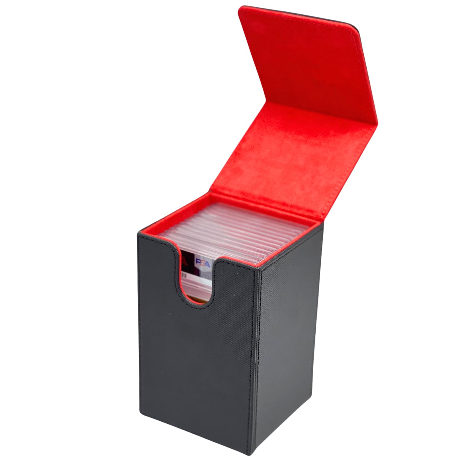 Amazon.co.jp: SPICA PSA収納ケース PSA鑑定 収納 持ち運び 軽量