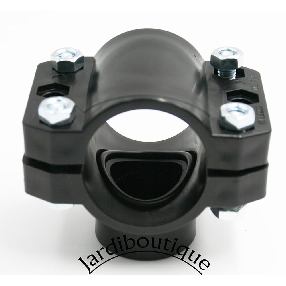 ø 50 Mm Collier De Prise En Charge 3/4 Pouce