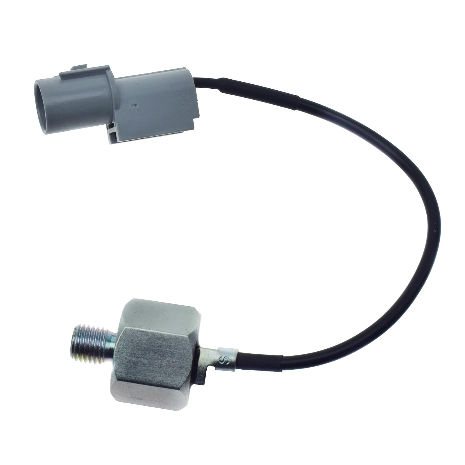 アルセーヌ　71/2 Generic Car Ignition Knock Sensor E1T25271 18640-78G00 KS170