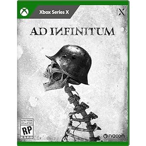 Ad Infinitum (Xbox Series X)