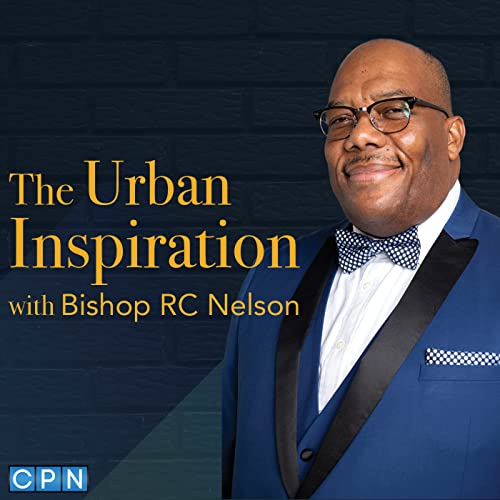 The Urban Inspiration with Bishop RC Nelson cover art