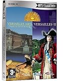 jeu versailles 2  Coffret Versailles 1 + 2