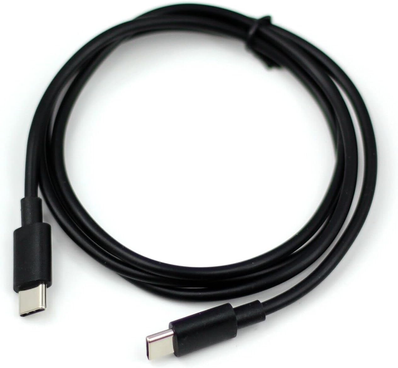 Amazon.com: NTQinParts 6FT USB-C to USB-C Charger Power Cable Cord