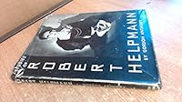 Robert Helpmann; B0006ARAL6 Book Cover