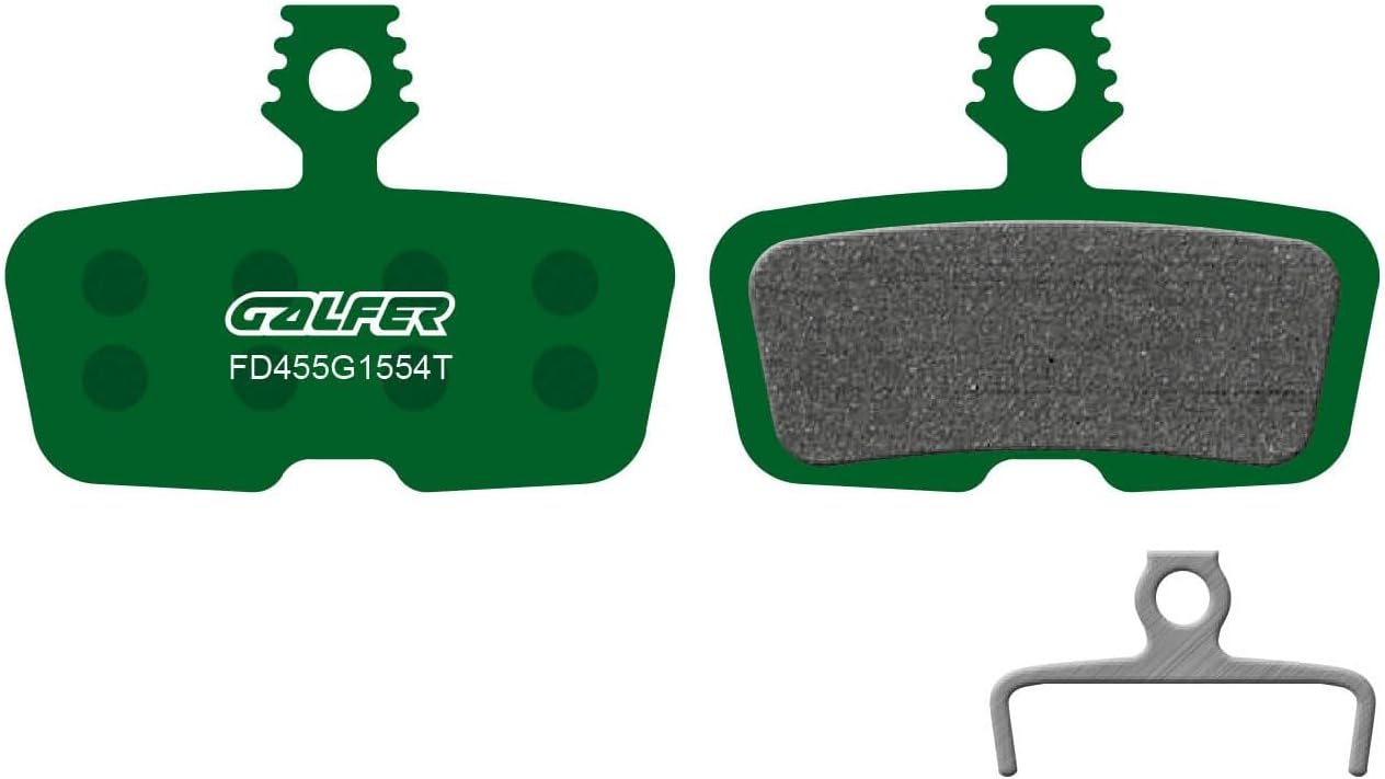 Avid Brake Pads – fd455