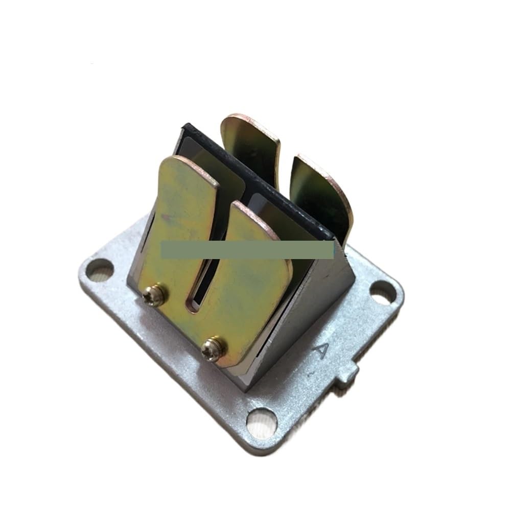 Parts Motorcycle DT125 RS125 Intake Reed Valve Fit for YA DT 100 125 175 MX100 MX175 RD250 RD350 RT180 YZ60 YZ80 TY250