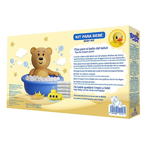 Higiene, Guild ricitos oro productos Marca ARTOLF (2)