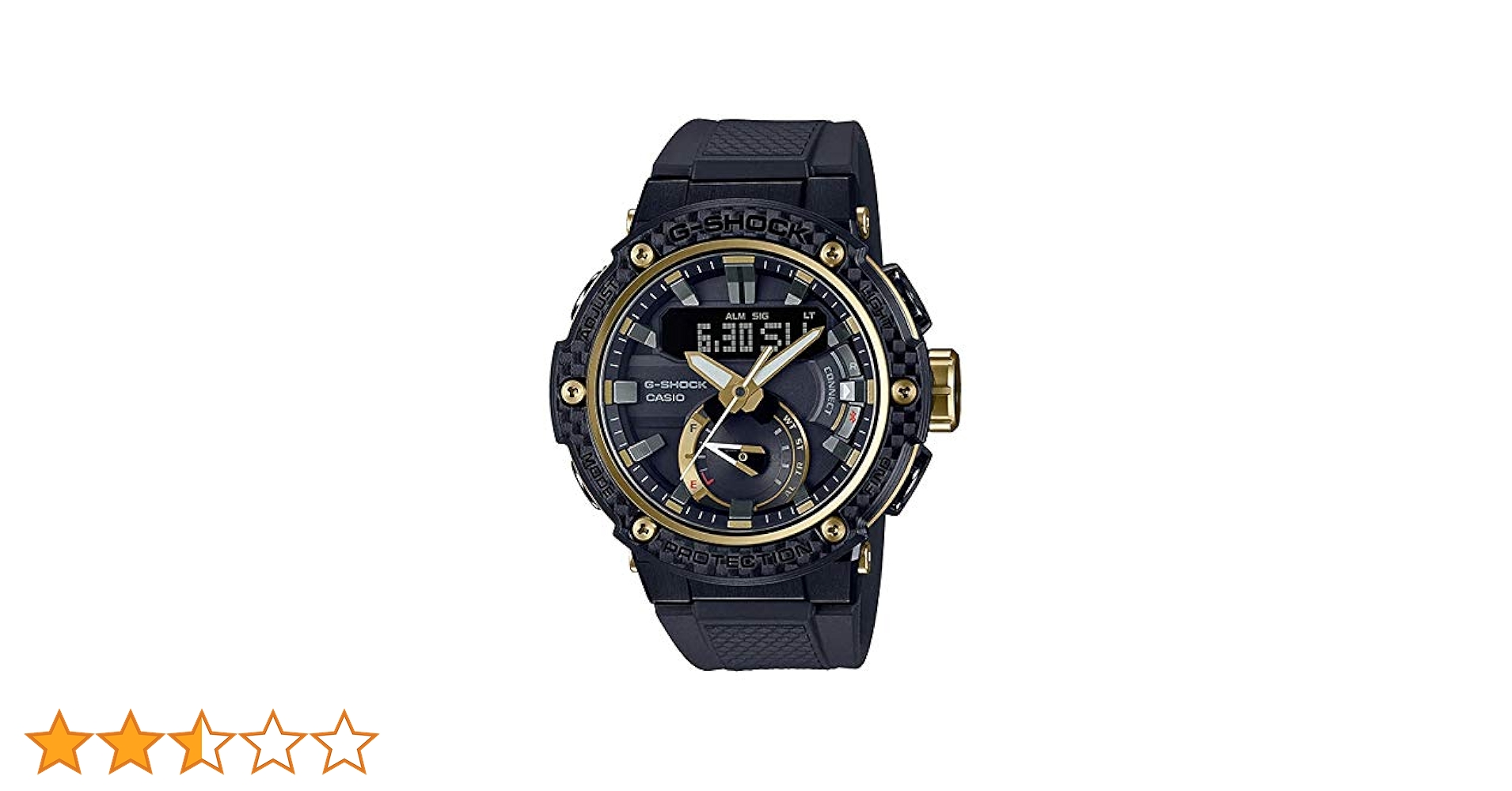 Amazon.co.jp: CASIO (カシオ) 腕時計 G-SHOCK(Gショック)G