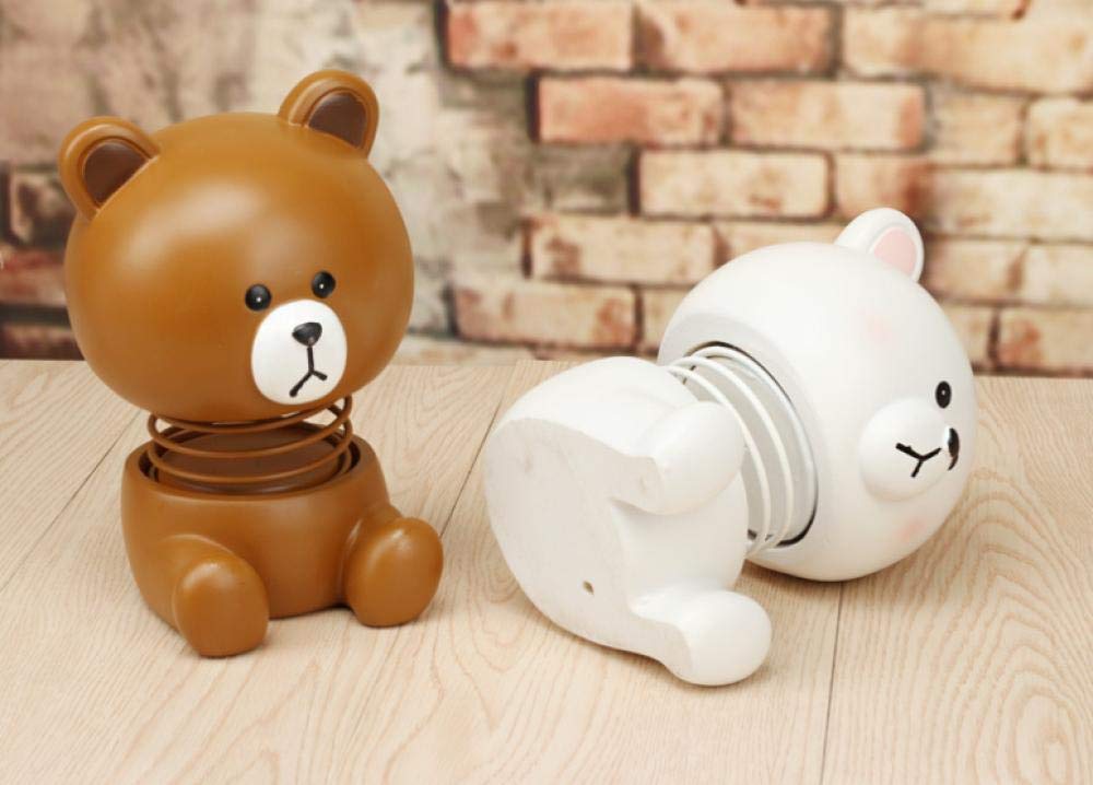Statuen Outdoor Garten Tierfiguren Ornamente Skulpturen Geschenk Braunbär Heimdekoration Figur