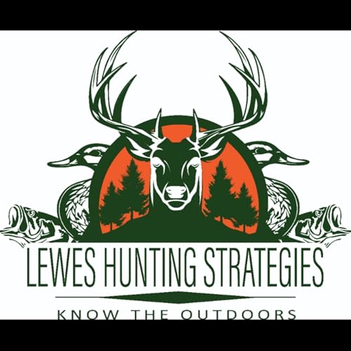 Lewes Hunting Strategies cover art