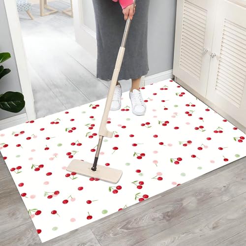 Tapis de sol lavable à l'eau pour entrée intérieure propre - 7