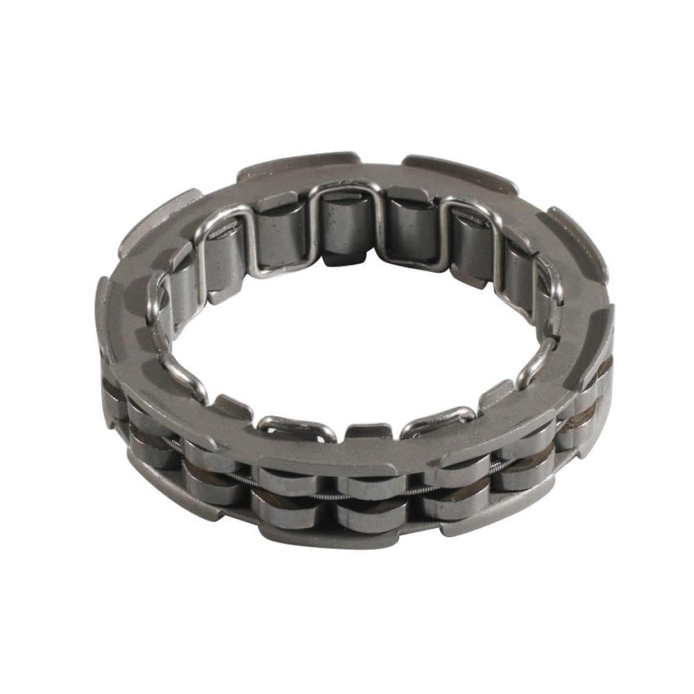 Motorcycle Starter Clutch Assy Bearing 22105-E20-000 Compatible with Access AMX 6.46 8.57 Basic Euro4 750 4x4 UL 6.46 Basic 8.57 Aftermarket Replacement