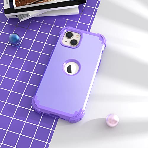 Coque iPhone IDweel robuste antichoc silicone rigide et verre trempé - 3