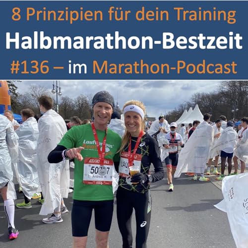 Halbmarathon Training: Der Goldstandard f&uuml;r dein bestm&ouml;gliches Rennen
