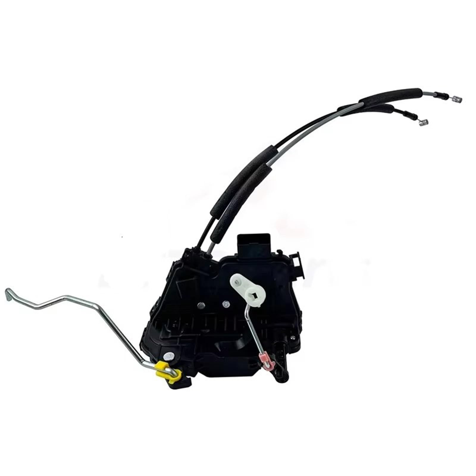 Door Lock Catch Actuator Front Rear Left Right Door Lock Latch Actuator 813102K030 81410-2K030 81420-2K030 81310-2K030 for Kia for Soul 2011 2012 2013(Front Right)