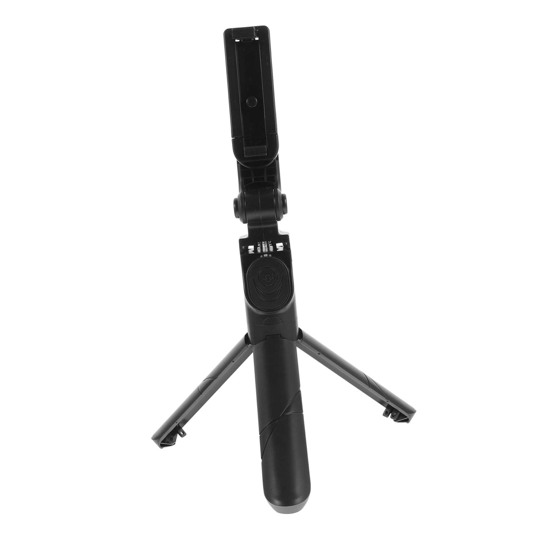 Balacoo Multi-Purpose Selfie Stick Holder Mini Tripod for Phone Tripod 360° Rotation for Portable Use