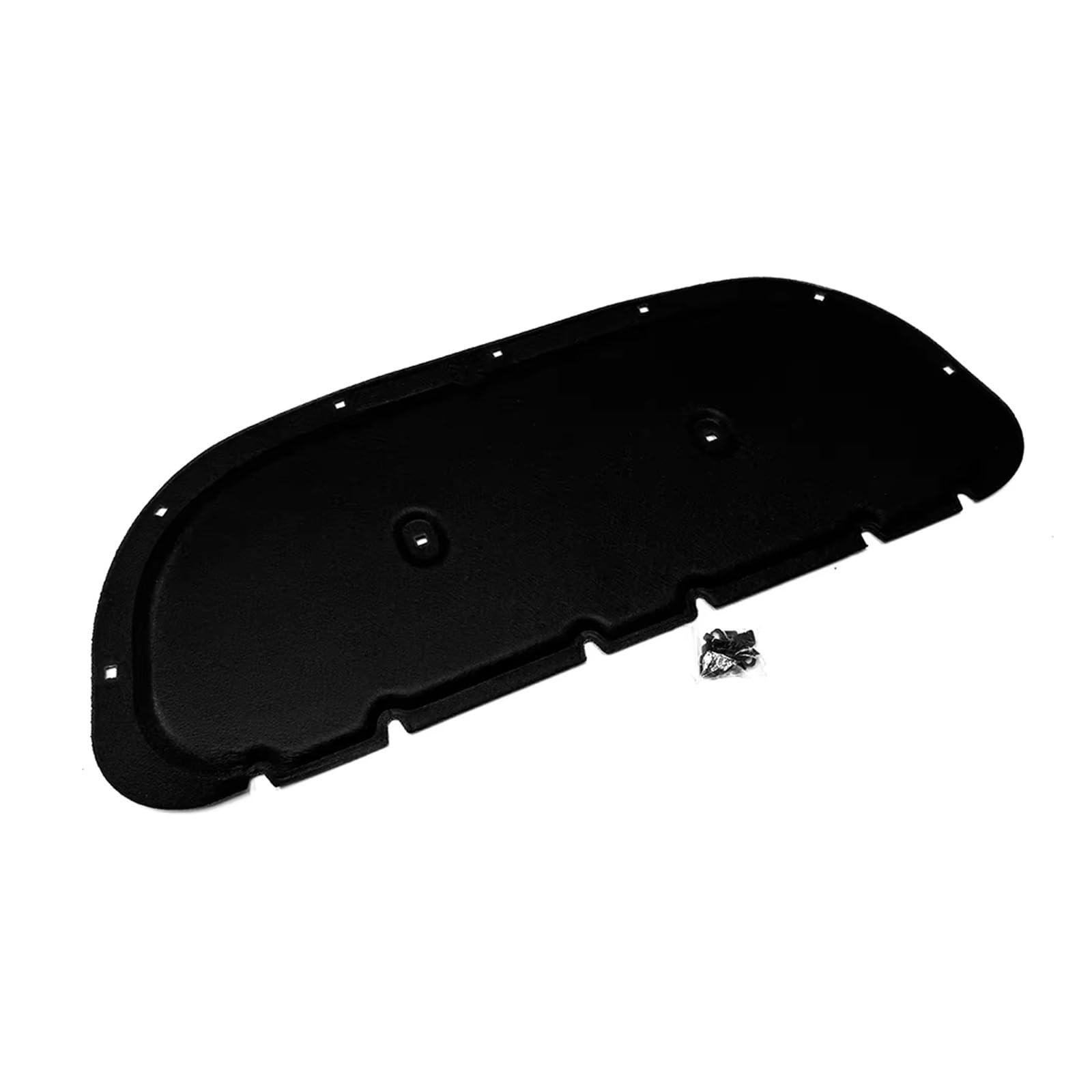 Per VW Per Sharan 2011-2015 7N0863831 Cappuccio Isolante Pad Calore Scudo Acustico Zerbino Isolamento Termico Insonorizzate Tampone Cotone Insonorizzazione vano motore