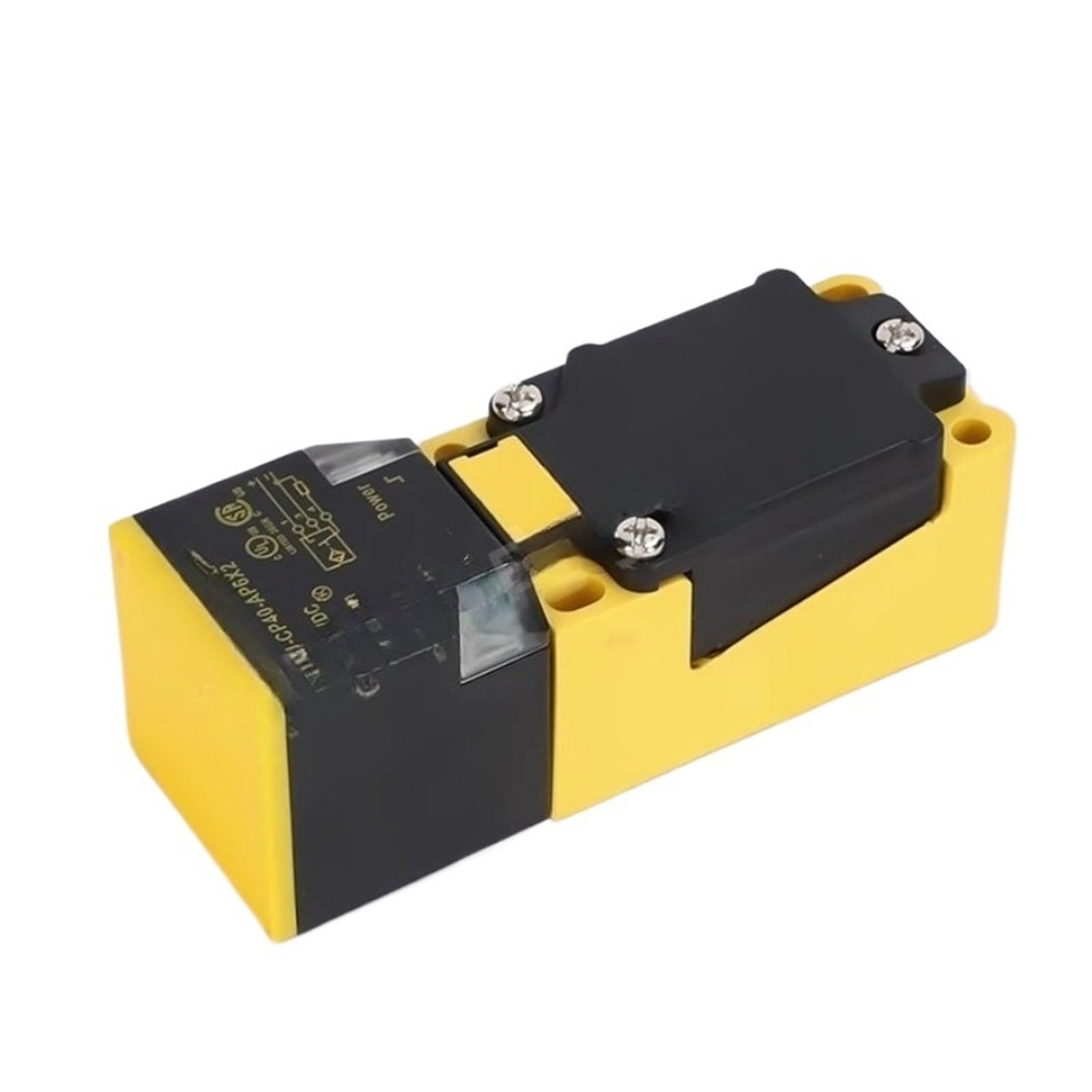 XDDQWSWA Proximity Switch Bi20U-CK40-VP4X2-H1141 50 NI35 Y1X 15(Ni50U-CP40-VP4X2)
