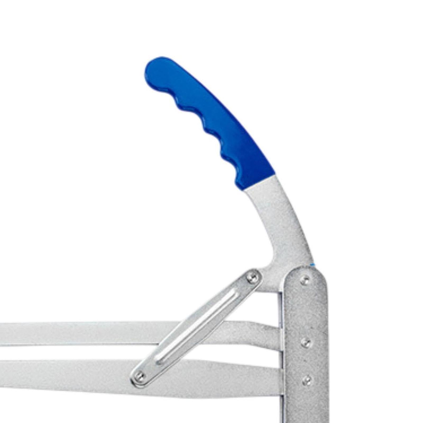 Compresor de Resorte para Válvula, Acero de Alta Densidad, Longitud 36cm