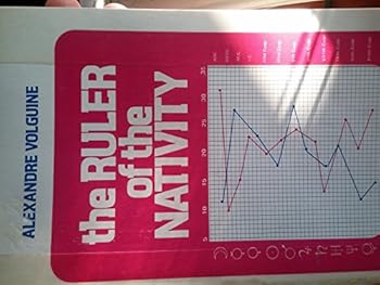 Paperback Ruler of the Nativity Book