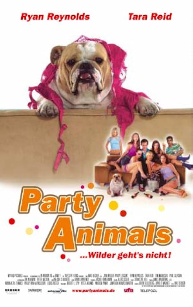 その他 Party Animals [DVD] Amazon.co.jp: Party Animals [DVD] : DVD
