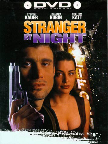 Stranger By Night