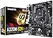 Gigabyte A320M-S2H Scheda Madre, AMD A320, Nero