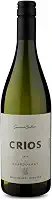 Vinho Branco Argentino Crios Chardonnay 750ml