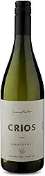 Vinho Branco Argentino Crios Chardonnay 750ml