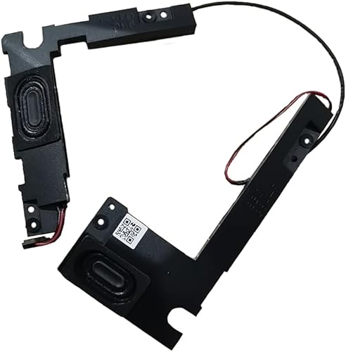 Built-in Speaker kit Set for HP Omen 15-CE 15-CE000 15T-CE000 TPN-Q194 Laptop Left & Right Speaker 929477-001 38G3ASATP10