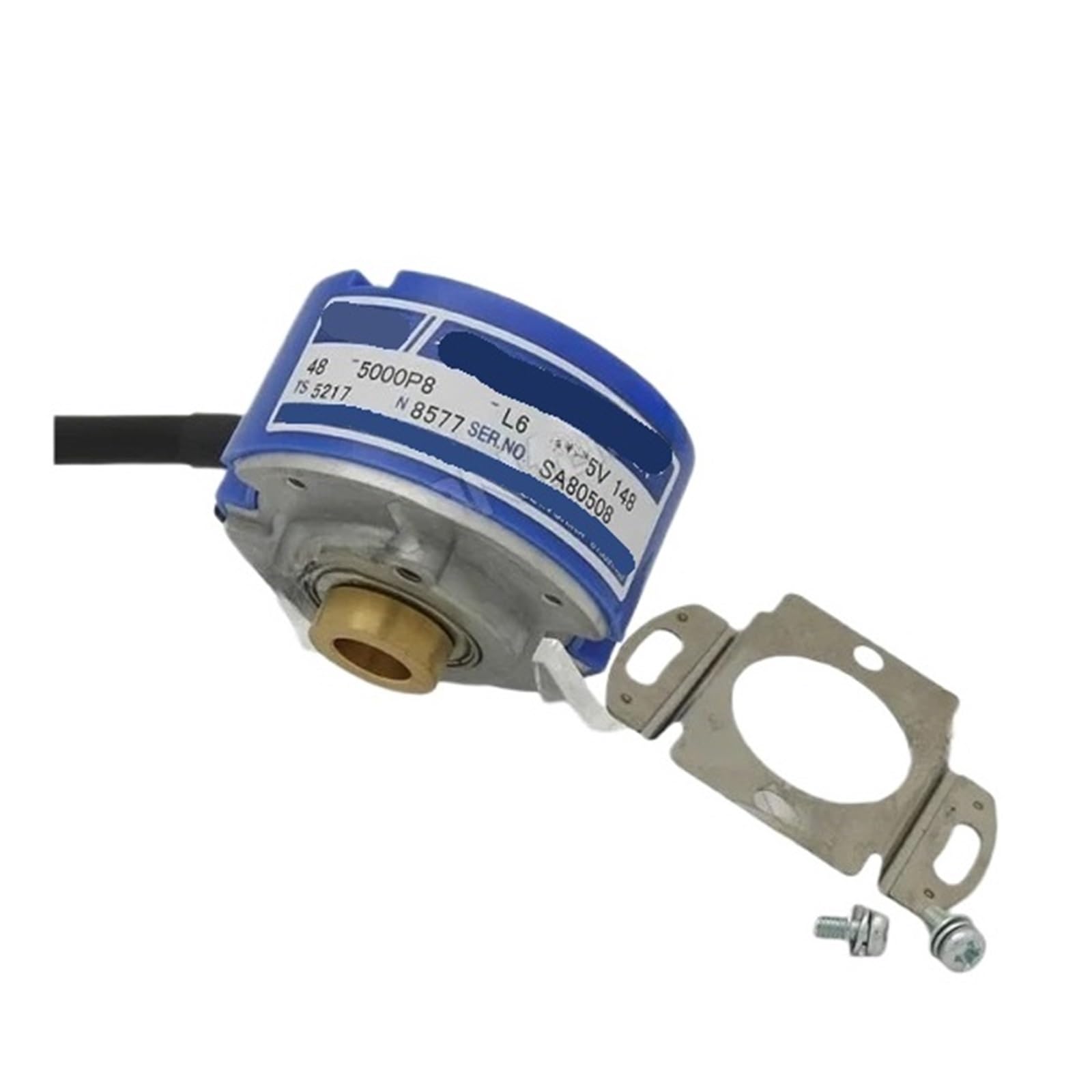 Encodeur TS5217N577 avec r&eacute;solution de pr&eacute;cision pour servomoteur