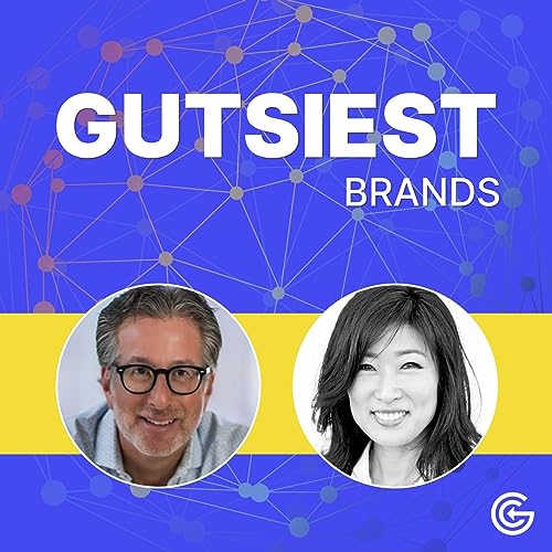 Authenticity Always Wins with Grace Jeon (JUST Goods, Inc)