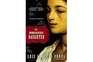 The Hummingbird's Daughter