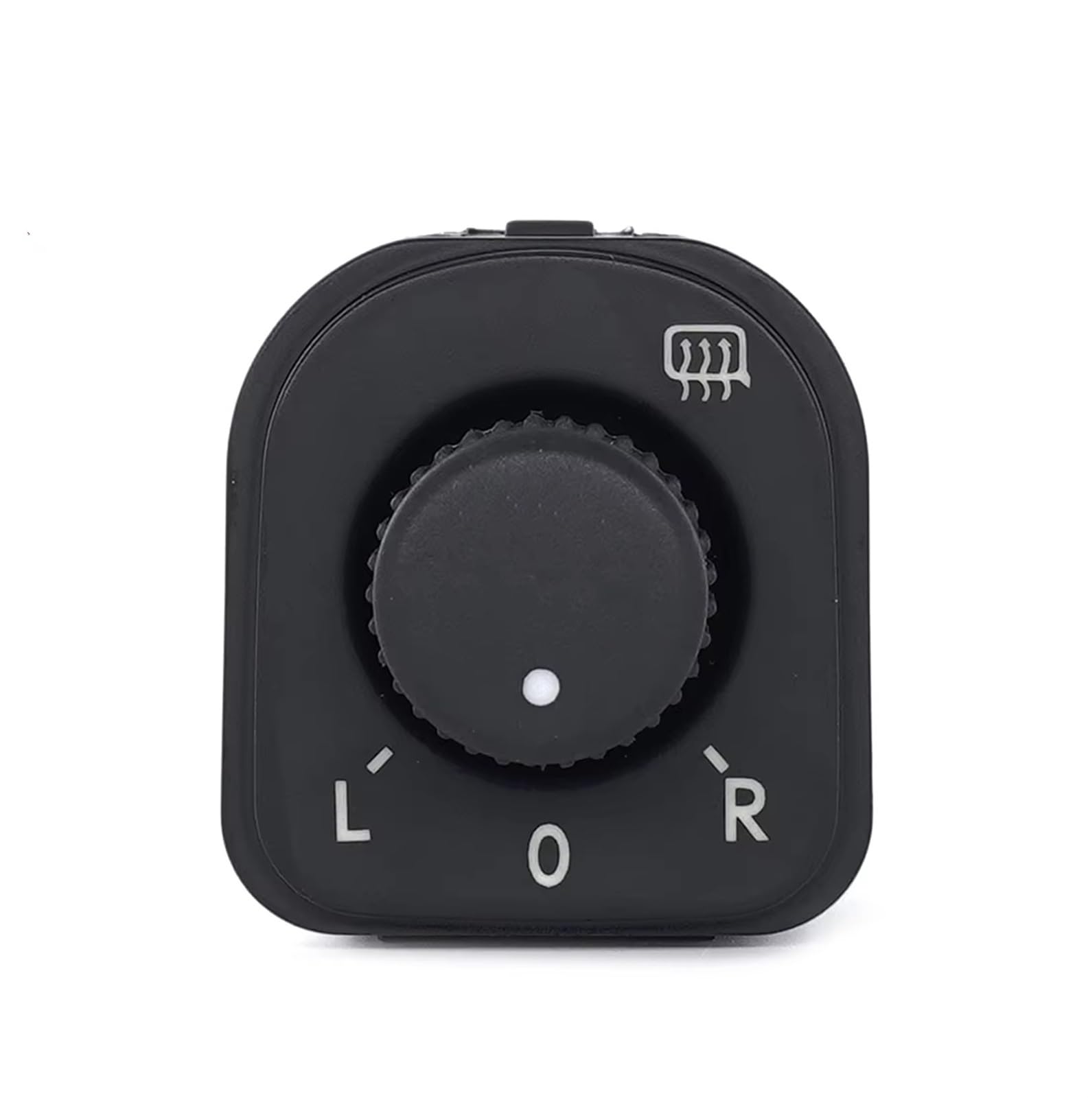 Bouton rétroviseur extérieur cassé ? Changez pour ce 1K0959565K pour VW - 6