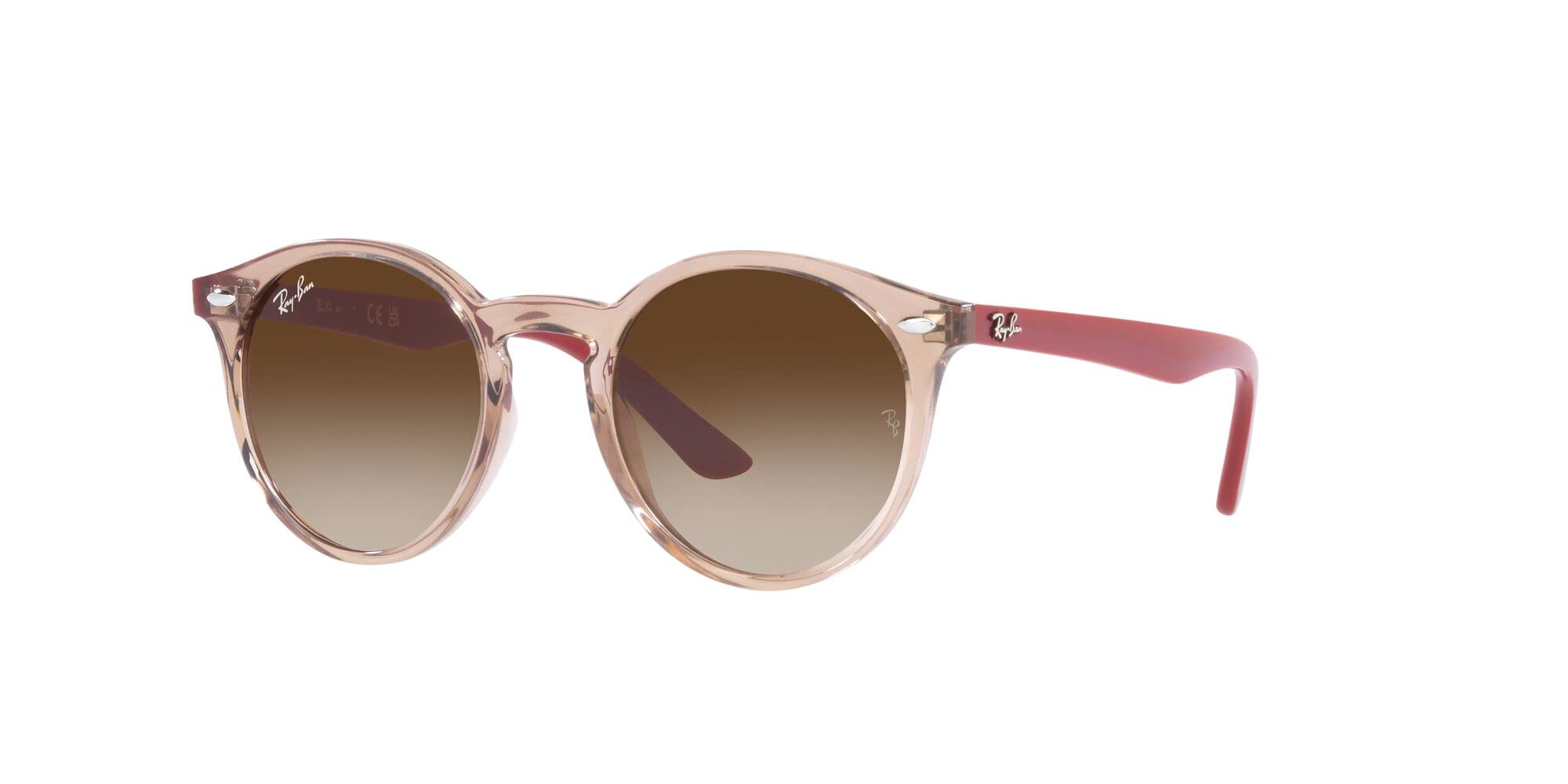 Ray-Ban Okulary przeciwsłoneczne Uniseks 0rj9064s