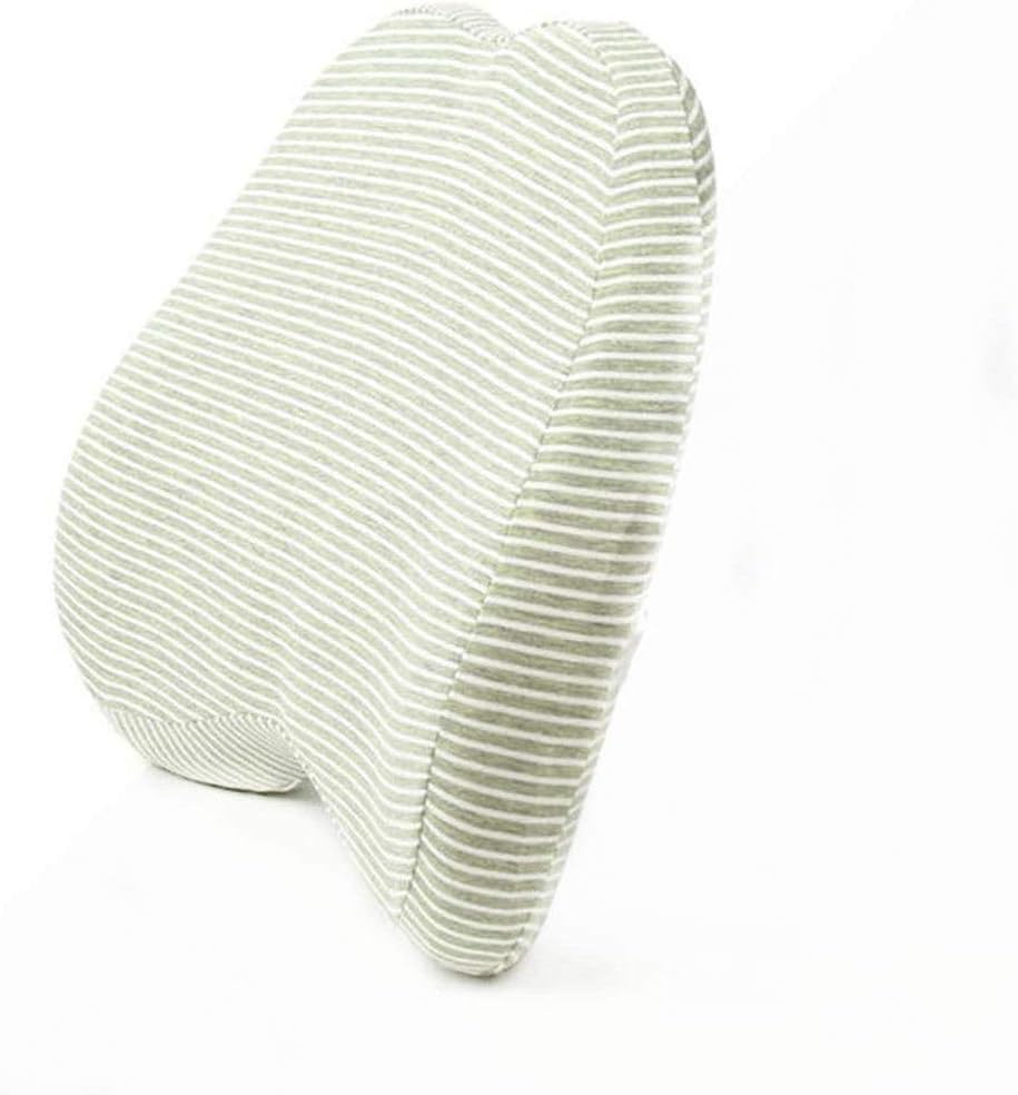 Oreiller Lombaire Avec Massage - Coussin De Massage Lombaire